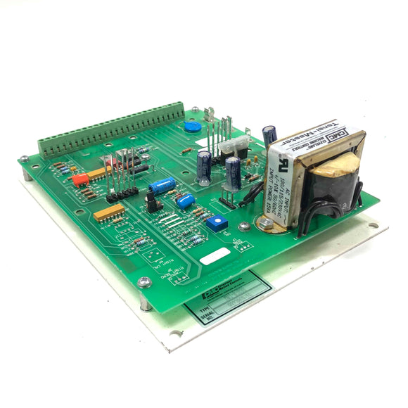 MWI-03898 CMC Motion Control Board
