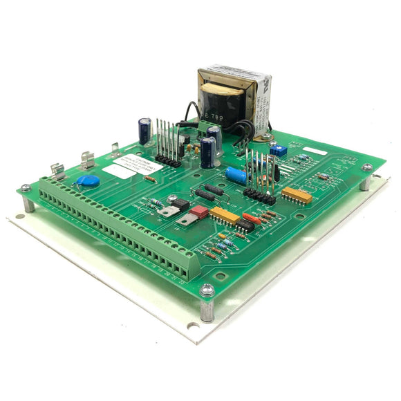 MWI-03898 CMC Motion Control Board