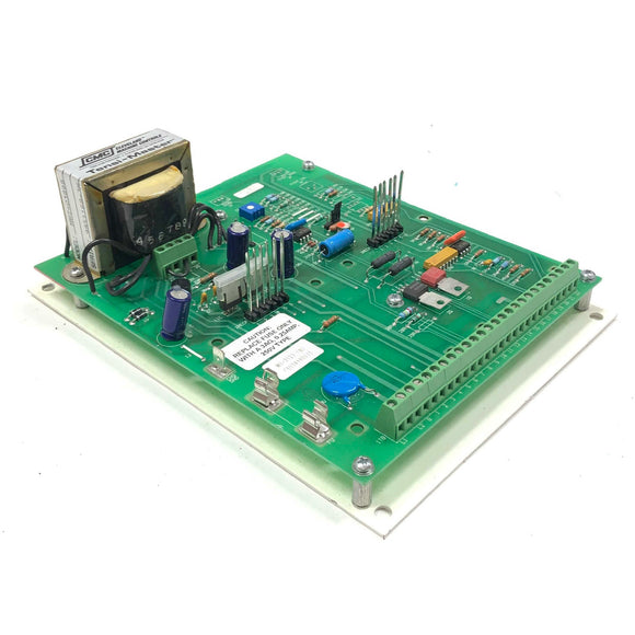 MWI-03898 CMC Motion Control Board