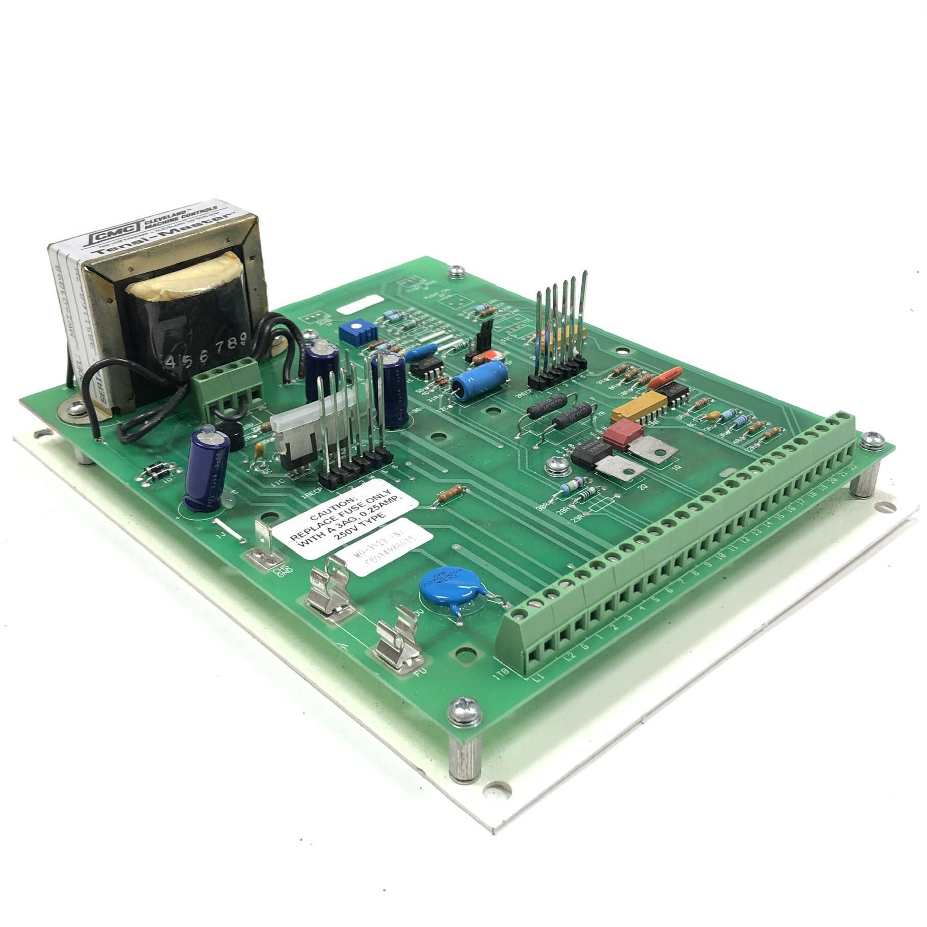MWI-03898 CMC Motion Control Board