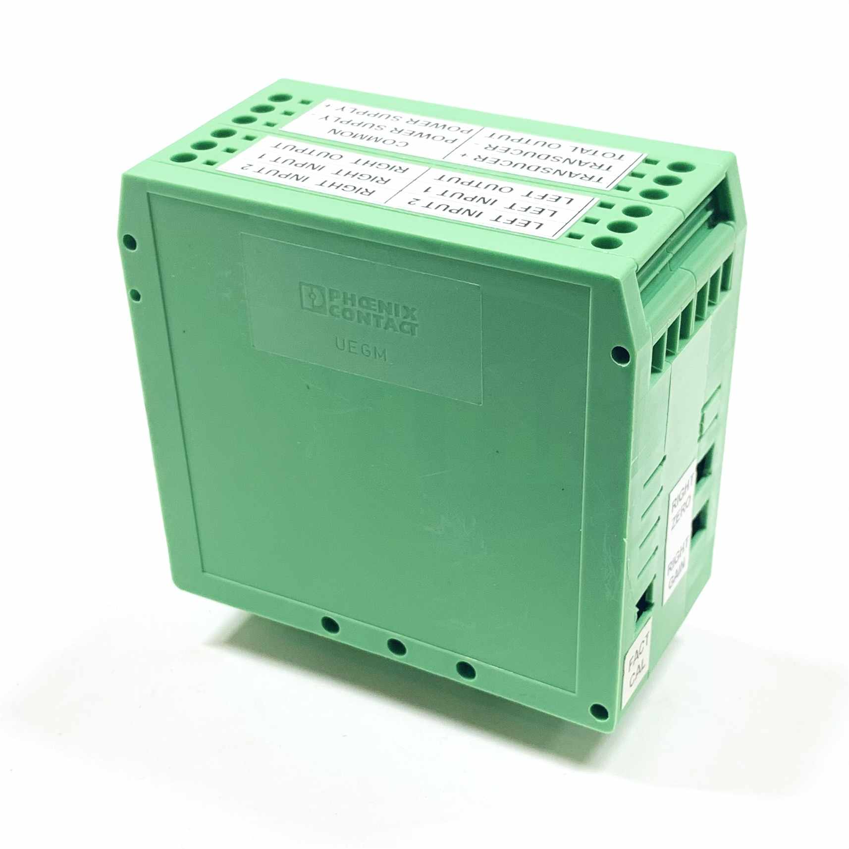 MWI-10759 Cleveland Motion Controls Tensi-Master Transducer