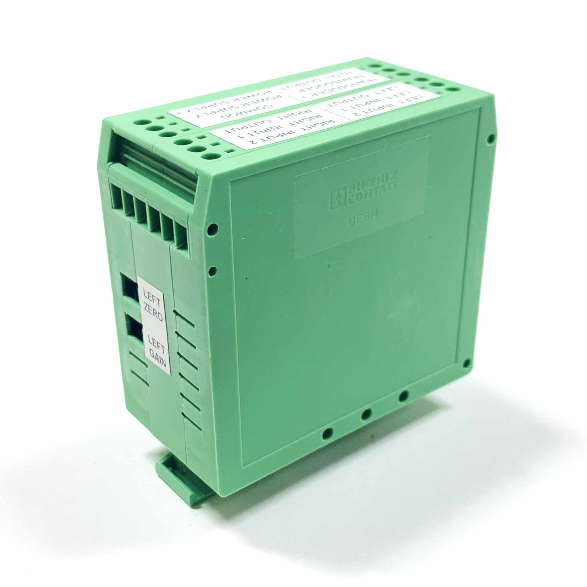 MWI-10759 Cleveland Motion Controls Tensi-Master Transducer