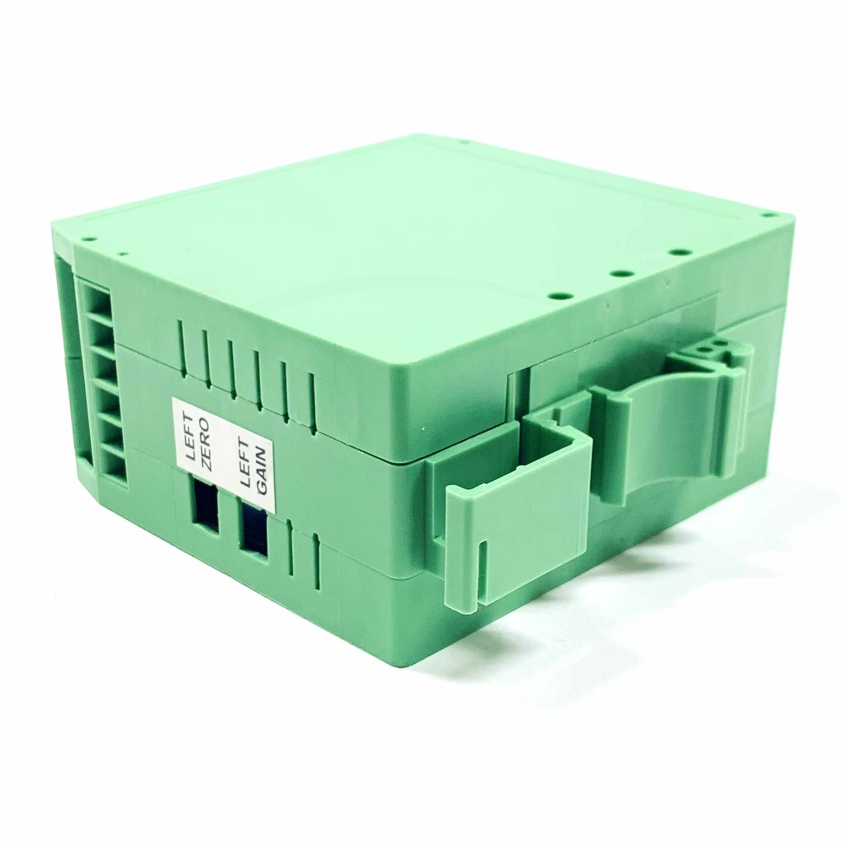 MWI-10759 Cleveland Motion Controls Tensi-Master Transducer - 0
