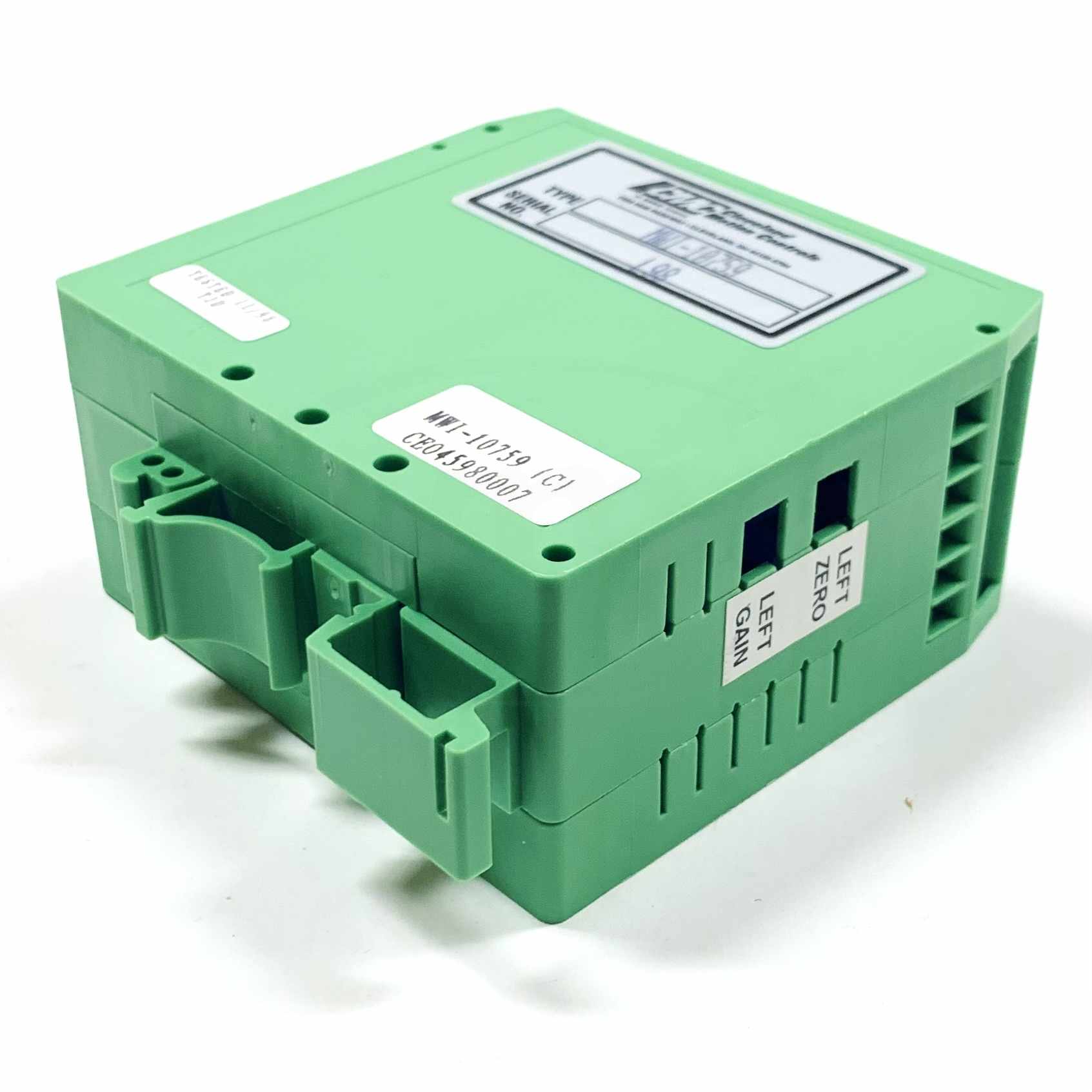 MWI-10759 Cleveland Motion Controls Tensi-Master Transducer