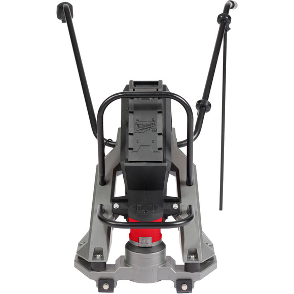 MXF381-2CP Milwaukee MX FUEL Vibratory Screed Kit