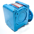 M 040 B ZAE Gear Box, 411592-3