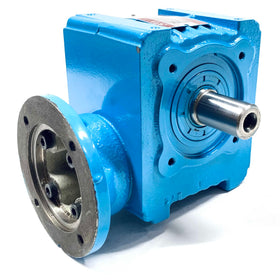 M 040 B ZAE Gear Box, 411592