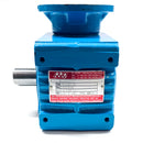 M 040 B ZAE Gear Box, 411592-2