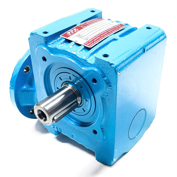 M 040 B ZAE Gear Box, 411592