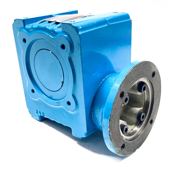 M 040 B ZAE Gear Box, 411592