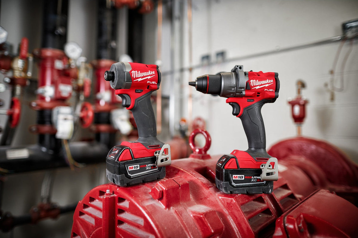 POWER TOOLS