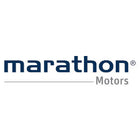 Marathon logo