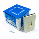 N-3PS-IV Lutron Three Way Switch, 120V/277V, 20A, Ivory-4