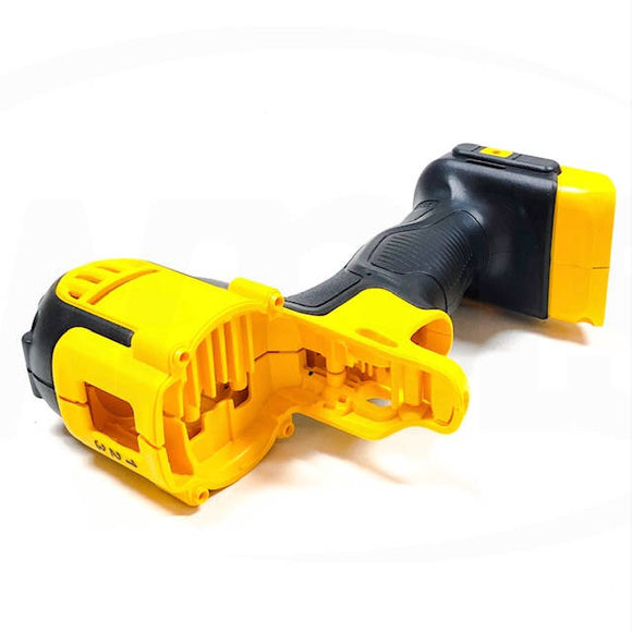 N043352SV DeWALT Clamshell Set