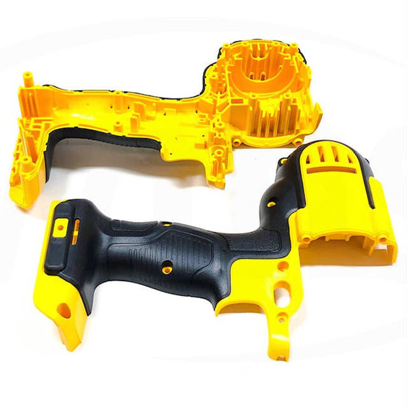 N043352SV DeWALT Clamshell Set