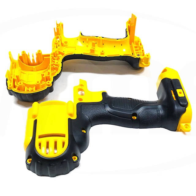 N043352SV DeWALT Clamshell Set