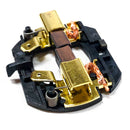 N093746 Dewalt Carbon Brush & Holder Assembly, Black W/O PCB-3