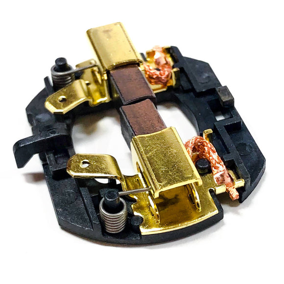 N093746 Dewalt Carbon Brush & Holder Assembly, Black W/O PCB