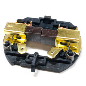 N093746 Dewalt Carbon Brush & Holder Assembly, Black W/O PCB