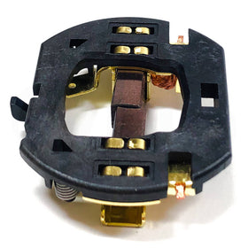 N093746 Dewalt Carbon Brush & Holder Assembly, Black W/O PCB - 0