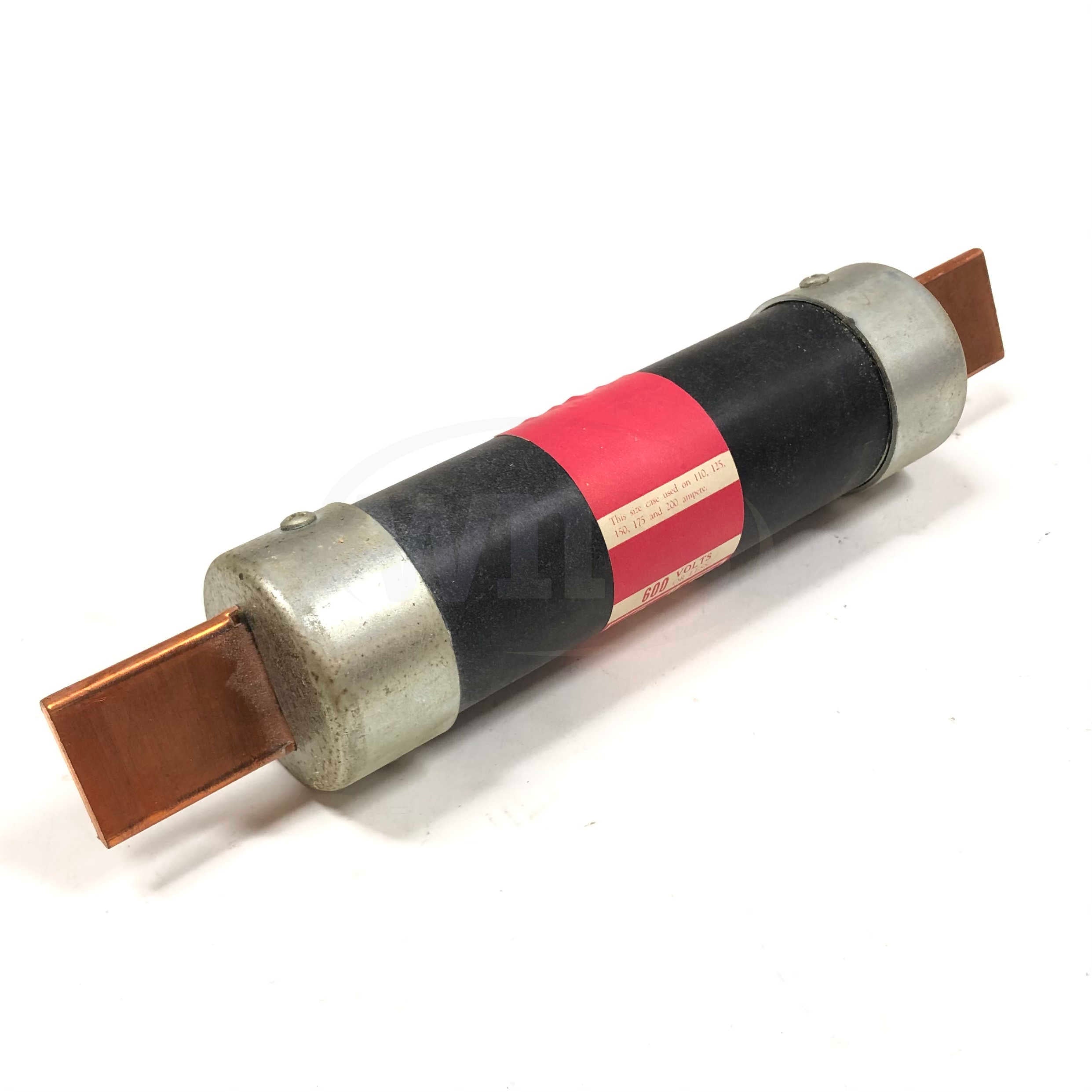 N0S-150 Bussmann One-Time 600V Fuse