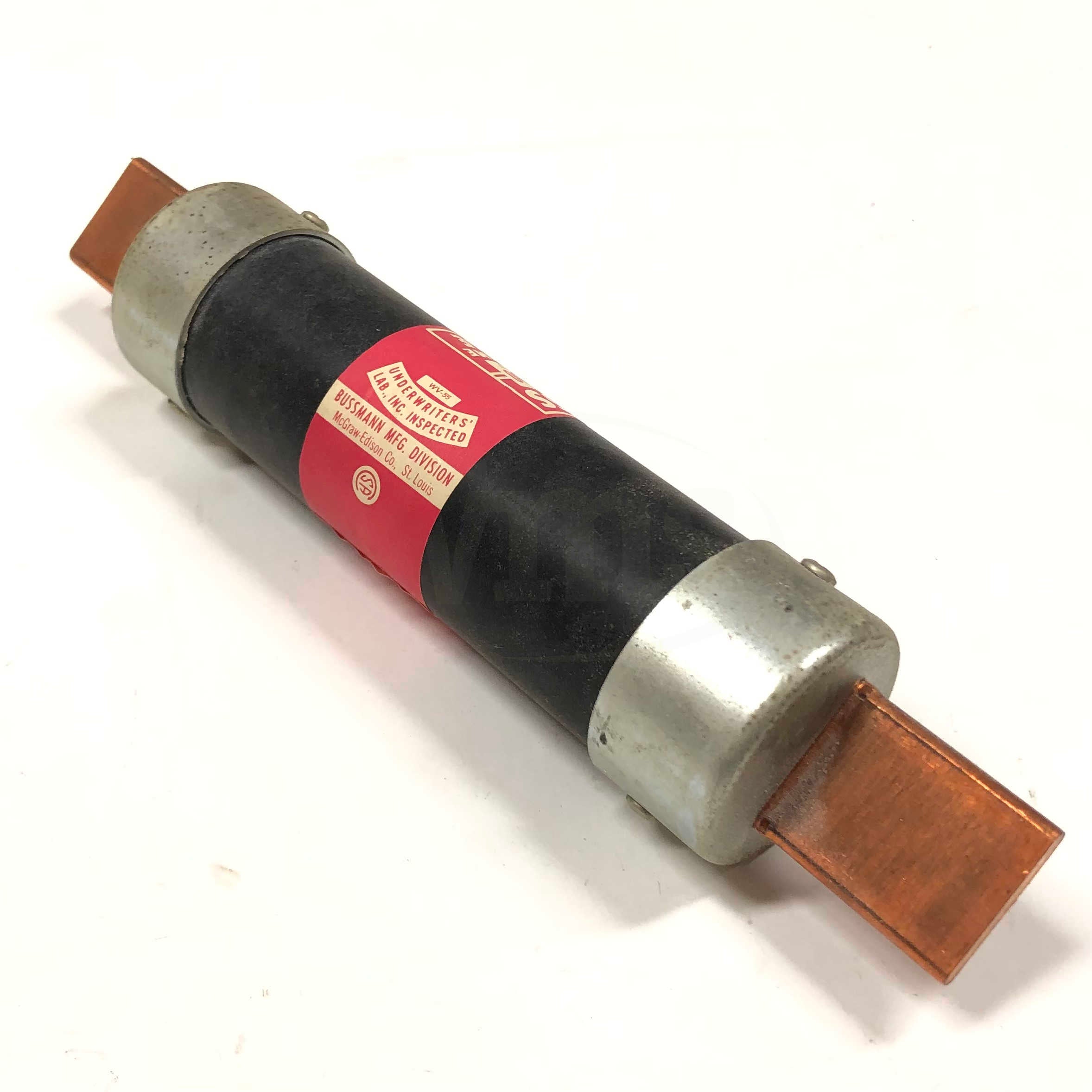 N0S-150 Bussmann One-Time 600V Fuse - 0