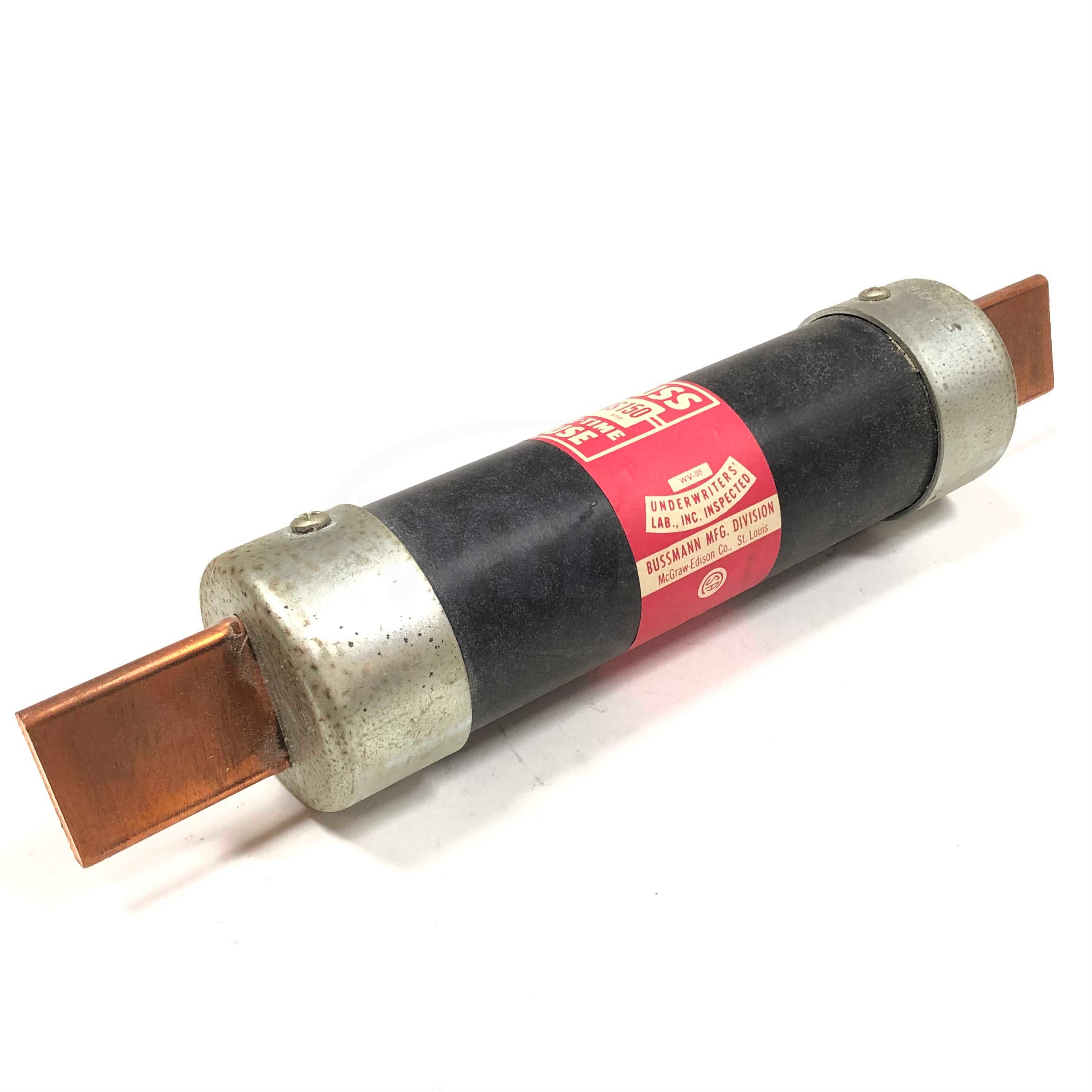 N0S-150 Bussmann One-Time 600V Fuse