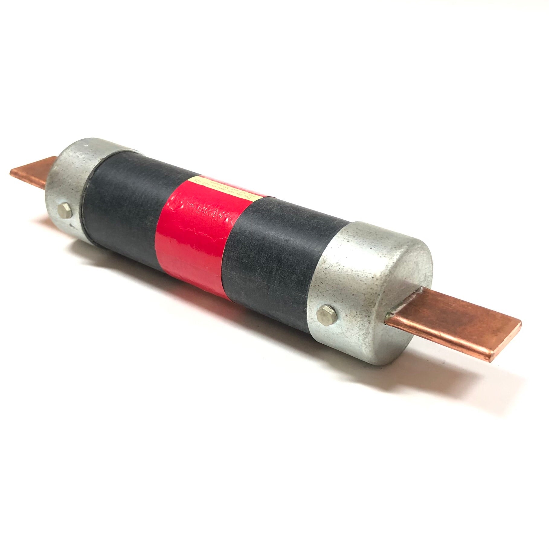 N0S-175 Bussmann One-Time 600V Fuse - 0