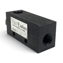 Model 30 Vac Cubes Venturi Pump