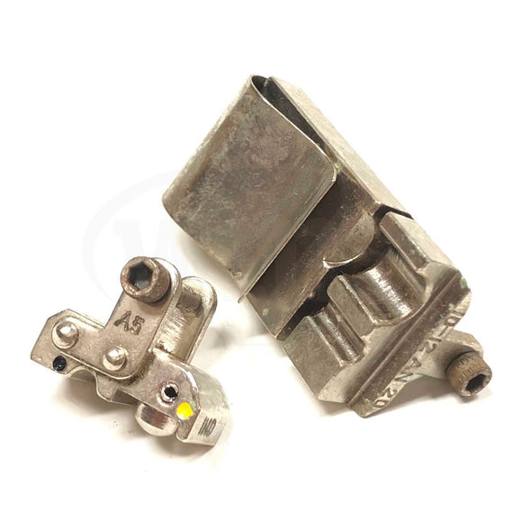 N10ET-6 Burndy Installation Dies