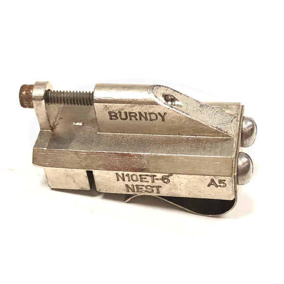 N10ET-6 Burndy Installation Dies