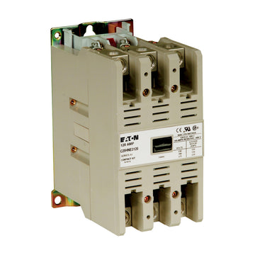 C25HNE3120A Eaton Definite Purpose Contactor