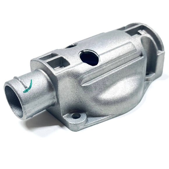 N195829 DeWALT SSA Gear Case Cover Assembly