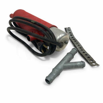 K-150 Kat's Engine Heater 1500W