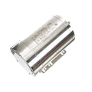 N281 Marathon 1/2HP Stainless Steel Washdown Electric Motor, 3600RPM-3