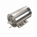 N281 Marathon 1/2HP Stainless Steel Washdown Electric Motor, 3600RPM-1