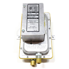 141-0574 Landis & GYR Air Flow Switch