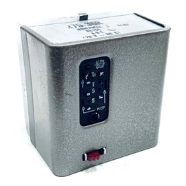  R75-58R R8184 Honeywell Cad Cell Relay 120V, 60 Cy