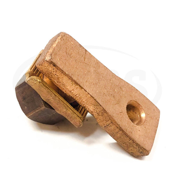 N3-14 Burndy 2049409 #8STR-#14SOL