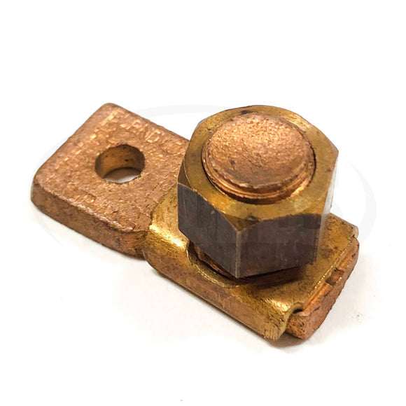 N3-14 Burndy 2049409 #8STR-#14SOL