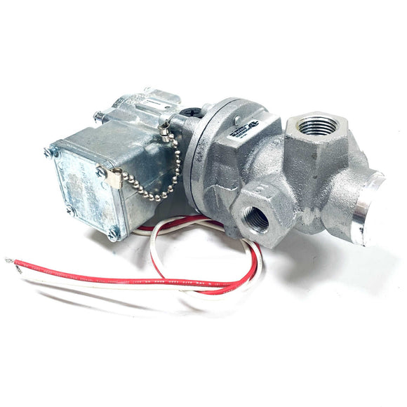 N3553604549 Parker Hannifin Inline Valve with K065603549