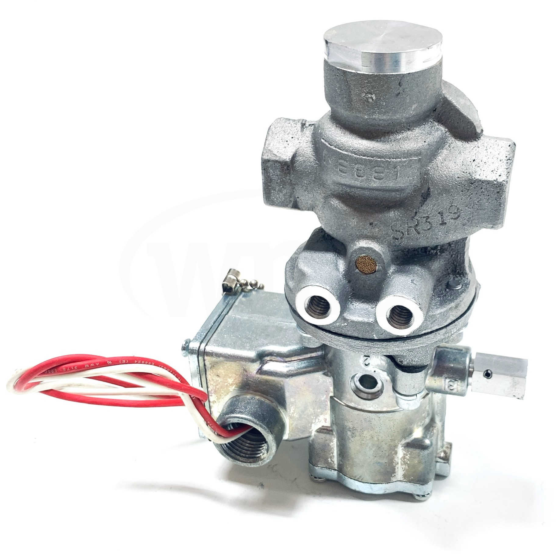 N3553604549 Parker Hannifin Inline Valve with K065603549