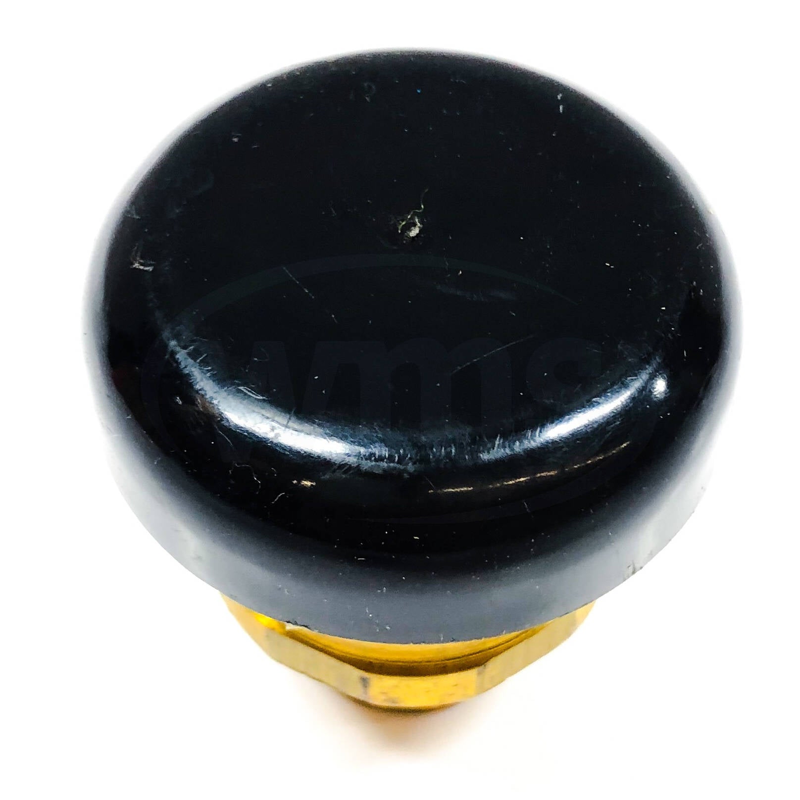 N36 Watts Water Service Vacuum Relief Valve, Size: 3/4, 15 PSI/200 PSI, Brass