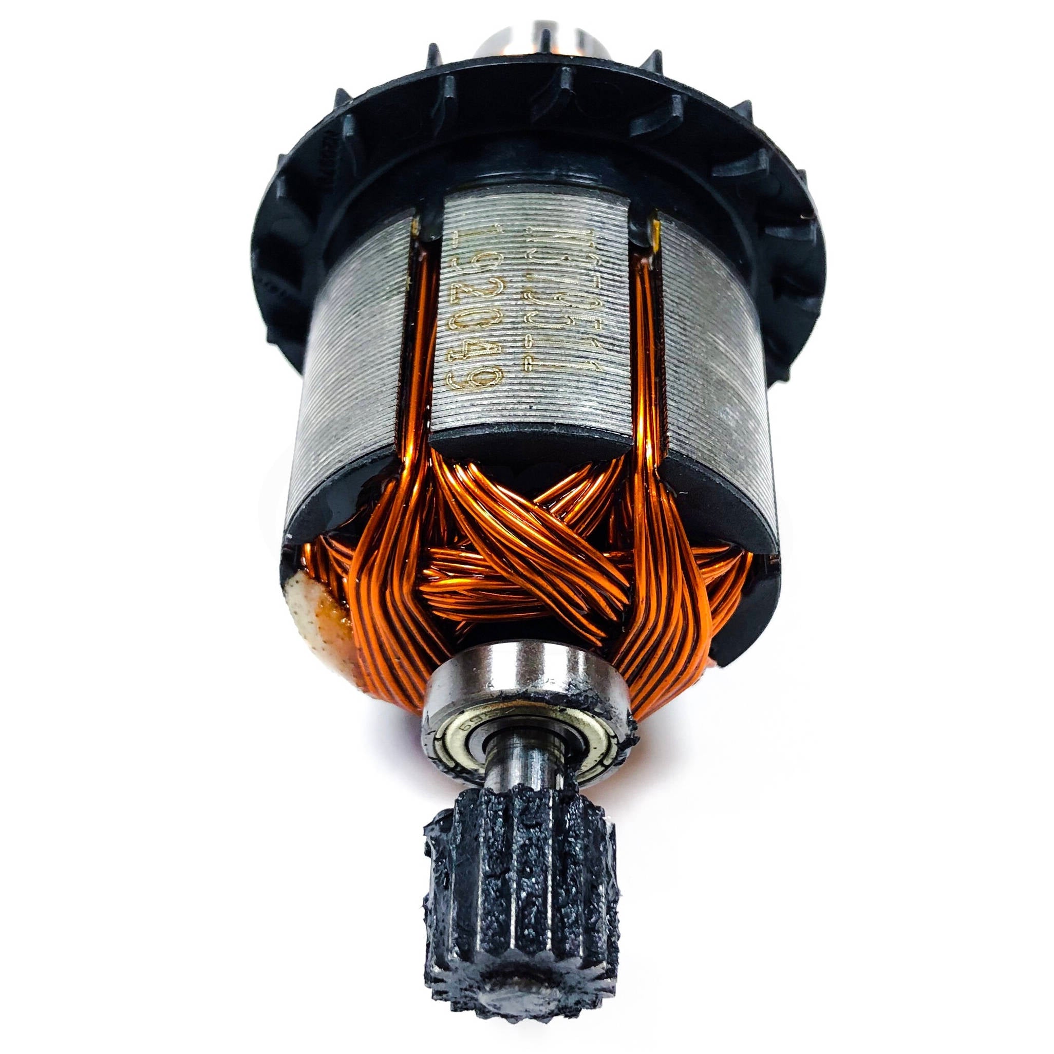 N372159 DeWALT Armature Assembly