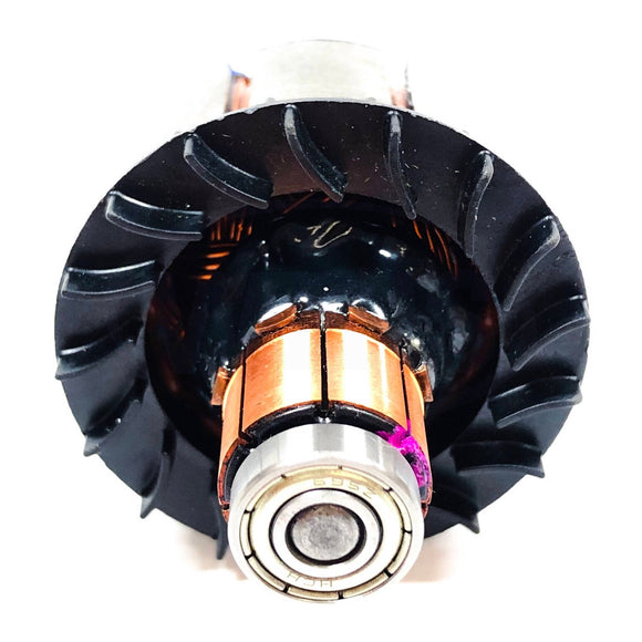 N372159 DeWALT Armature Assembly