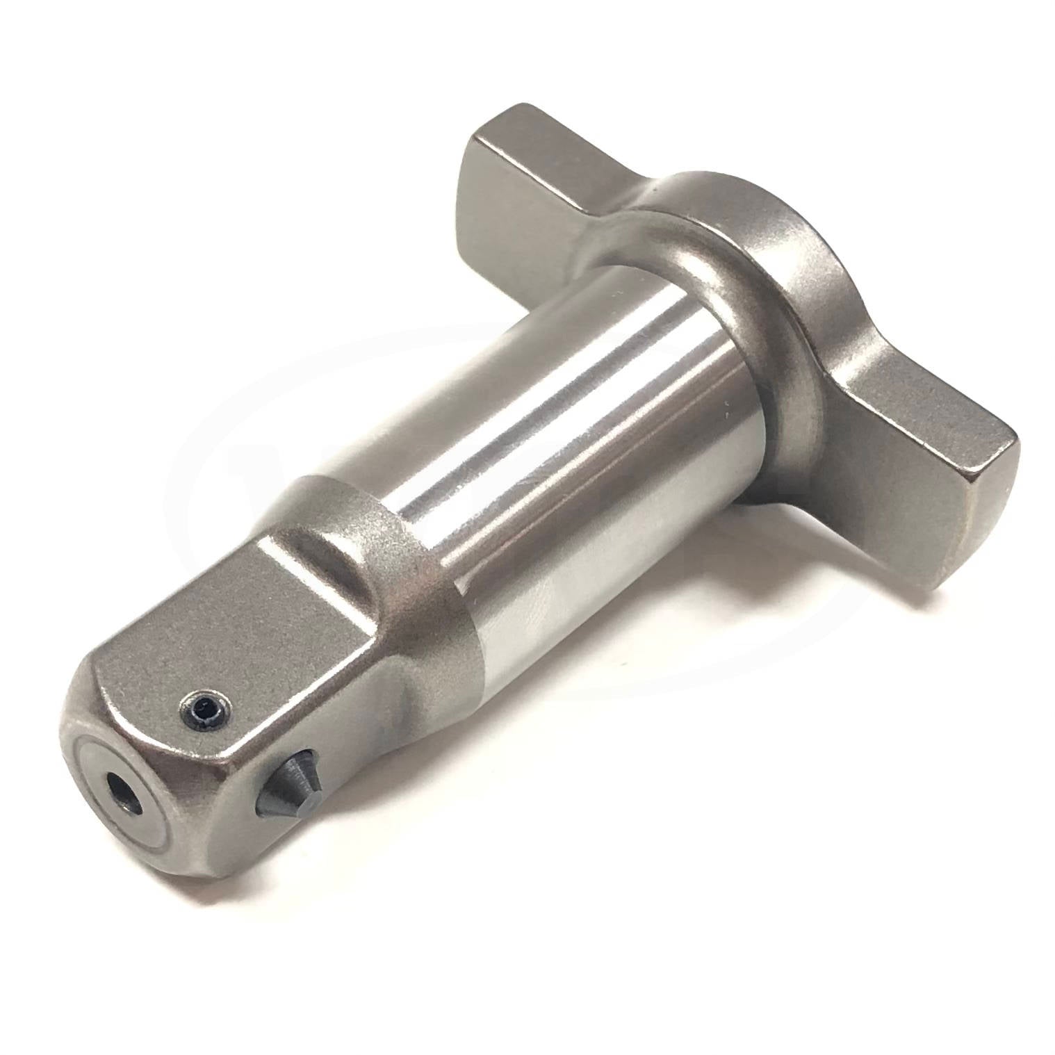 N394250 DeWALT Anvil Assembly with Detent Pin