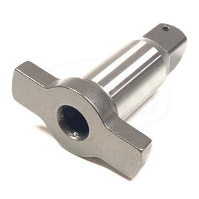 N394250 DeWALT Anvil Assembly with Detent Pin - 0