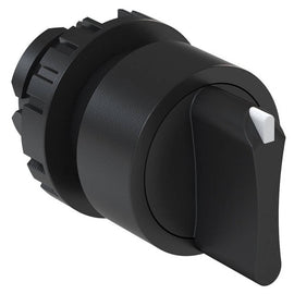 CSW-CK2F90 WH WEG 22mm Selector Switch, 2-Position, 90?