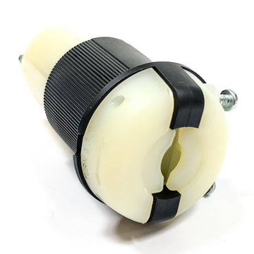 HBL2623 Hubbell InsulGrip Twist-Lock Receptacle