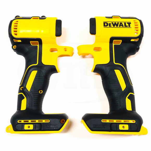 N413423 Dewalt Housing Assembly